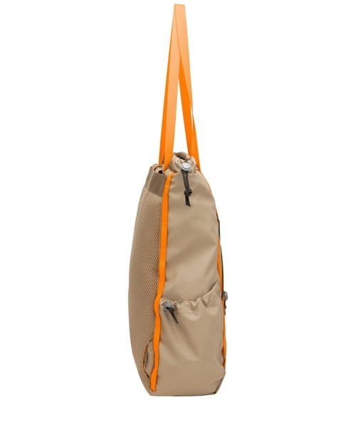 ELLIKER(エリカー)の「ELLIKER/エリカー BACKPACK TOTE(バックパック/リュック・メンズ・ブラック/ブルー系その他/サンドベージュ/ネイビー/グリーン・ONE SIZE)」の18枚目の写真
