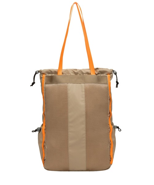 ELLIKER(エリカー)の「ELLIKER/エリカー BACKPACK TOTE(バックパック/リュック・メンズ・ブラック/ブルー系その他/サンドベージュ/ネイビー/グリーン・ONE SIZE)」の21枚目の写真