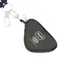 FREAK'S STORE(t[NXXgA)YOSEMITE STRAP/Z~eXgbv YOSEMITE SUSTAINABLE TRIANGLE COIN CASE / Z~e TXeBiu gCAO RCP[X(X}zObY)