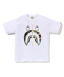 SHARK TEE（Tシャツ/カットソー）｜A BATHING APE（アベイシングエイプ