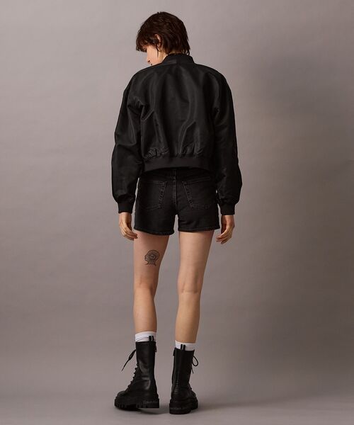 ［超希少］  カルバンクレイン　ナイロンジャケット ナイロン ボンバージャケット（ナイロンジャケット）｜Calvin Klein