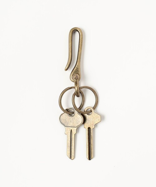 BEAMS HEART（ビームスハート）の「フック キーホルダー（キーホルダー・メンズ・その他/その他1・ONE SIZE）」の5枚目の写真