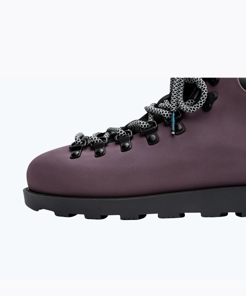 go slow caravan(ゴースローキャラバン)の「native SHOES/ネイティブシューズ Fitzsimmons Citylite Bloom(ブーツ・メンズ・タン/パープル/ブラック/カーキ・22.5cm/23.5cm/24.5cm/26cm/27cm/28cm)」の11枚目の写真