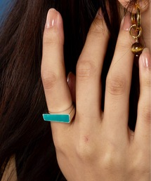 loni（ロニ）の「Color Peak Ring.I（リング）」