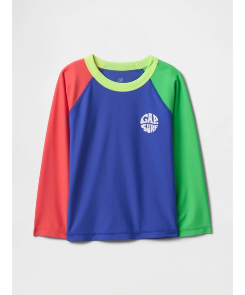 セール】水着 ラッシュガード (幼児・ベビー)（ラッシュガード