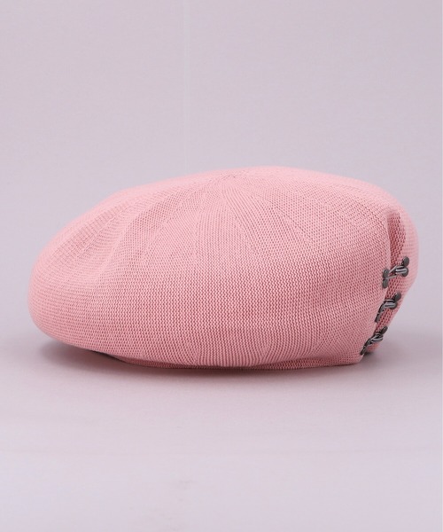 MERET SS8（ハンチング/ベレー帽）｜CA4LA（カシラ）のファッション