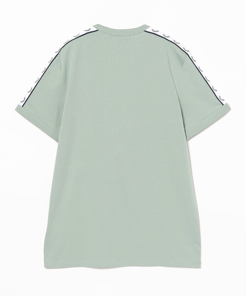 FRED PERRY / TAPED RINGER T-SHIRT（Tシャツ/カットソー