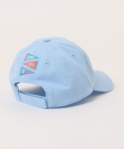 セール】NIKE/ナイキ 8A3119 キッズ キャップ 8A3119-C60（キャップ