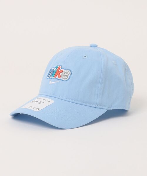 NIKE/ナイキ 8A3119 キッズ キャップ 8A3119-C60（キャップ）｜NIKE