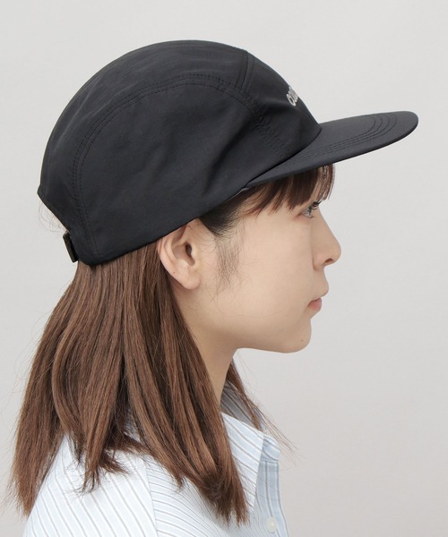 Supreme 赤ナイロンジェットキャップ Supreme - Denim Dot Camp Cap - UG.SHAFT