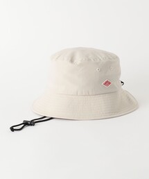 DANTON | <DANTON>バケットハット(ハット)