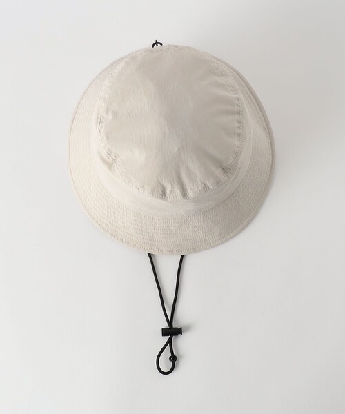 DANTON(ダントン)の「<DANTON>バケットハット(ハット・レディース・ダークグレー/オフホワイト/ブラック・FREE)」の10枚目の写真