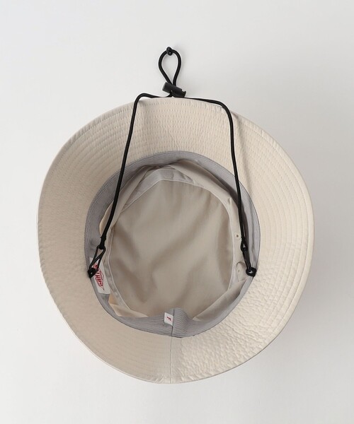 DANTON(ダントン)の「<DANTON>バケットハット(ハット・レディース・ダークグレー/オフホワイト/ブラック・FREE)」の11枚目の写真