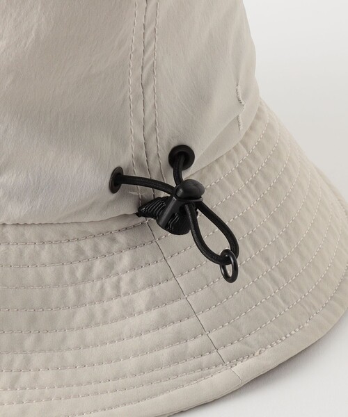 DANTON(ダントン)の「<DANTON>バケットハット(ハット・レディース・ダークグレー/オフホワイト/ブラック・FREE)」の13枚目の写真