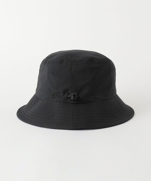 DANTON(ダントン)の「<DANTON>バケットハット(ハット・レディース・ダークグレー/オフホワイト/ブラック・FREE)」の18枚目の写真