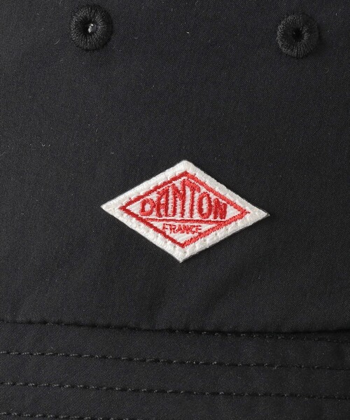 DANTON(ダントン)の「<DANTON>バケットハット(ハット・レディース・ダークグレー/オフホワイト/ブラック・FREE)」の19枚目の写真