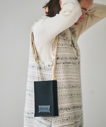 ROPE' | 【E'POR】GADGET Shoulder Mini【超軽量】(ショルダーバッグ)
