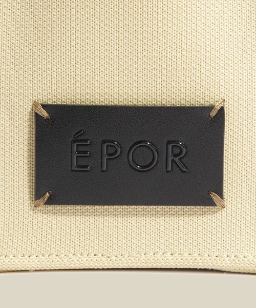 ROPE'（ロペ）の「【E'POR】GADGET Shoulder Mini【超軽量】（ショルダーバッグ・レディース・ベージュ/ブラック/クリーム・FREE）」の10枚目の写真
