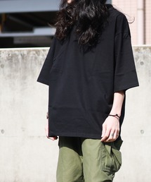 【RS】【FRUIT OF THE LOOM】7oz HEAVY WEIGHT BIG T