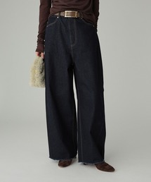 BABYLONE｜バビロンのデニムパンツ通販 - ZOZOTOWN