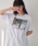 NOGLE(ノグル)の「トップス(Tシャツ/カットソー)」