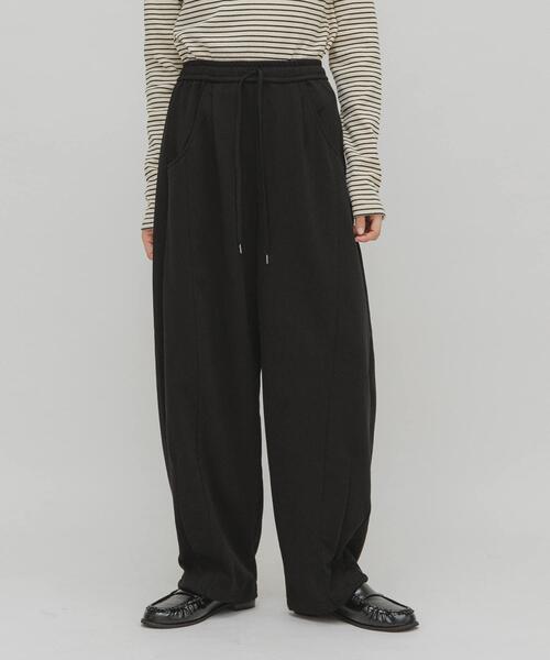 セール】カーブスウェットパンツ（その他パンツ）｜KBF（ケイビーエフ