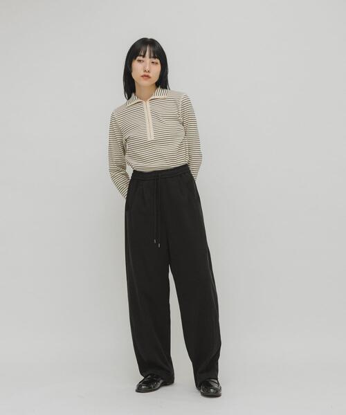 セール】カーブスウェットパンツ（その他パンツ）｜KBF（ケイビーエフ