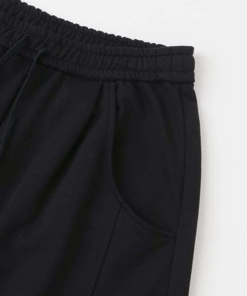 KBF（ケイビーエフ）の「カーブスウェットパンツ（その他パンツ・レディース・ネイビー/グレー/ブラック/ブラウン・ONE）」の15枚目の写真