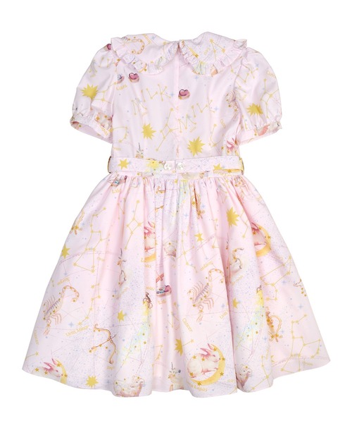 MILK（ミルク）の「ホロスコープ ドレス（ワンピース・レディース・B/A/C・FREE）」の8枚目の写真