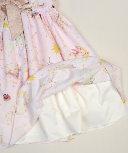 MILK（ミルク）の「ホロスコープ ドレス（ワンピース・レディース・B/A/C・FREE）」の17枚目の写真