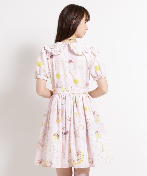 ホロスコープ ドレス（ワンピース）｜MILK（ミルク）の