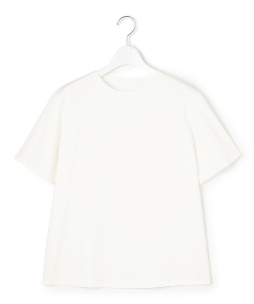 好評につき新色追加/汗じみ防止】エンブロイダリージャージー レース