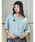 PUMA�i�v�[�}�j�́uPUMA UNGRID FOOTBALL SHIRTS�i�V���c/�u���E�X�j�v�b�u���[