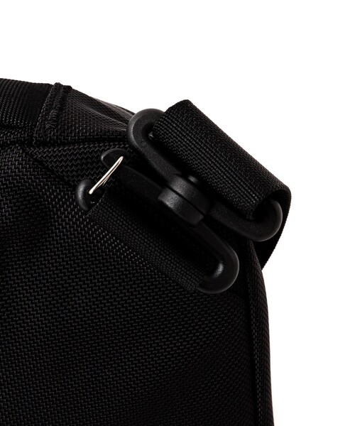 WEXLEY(ウェクスレイ)の「【WEXLEY/ウェクスレイ】MALCOM CORDURA BALLISTIC BLACK ML200(ショルダーバッグ・メンズ・ブラック・FREE)」の13枚目の写真