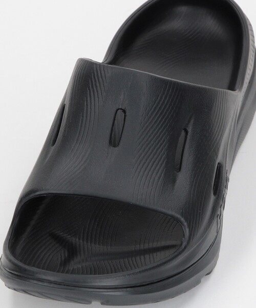 HOKA ONE ONE/ホカオネオネ ORA Recovery Slide 3（サンダル