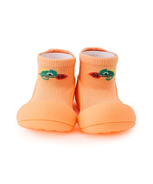 Attipas(アティパス)の「Attipas/カメレオン Chameleon(その他シューズ・キッズ・オレンジ・12.5cm/11.5cm)」の1枚目の写真