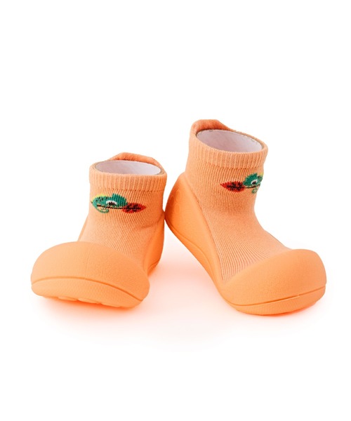 Attipas(アティパス)の「Attipas/カメレオン Chameleon(その他シューズ・キッズ・オレンジ・12.5cm/11.5cm)」の2枚目の写真
