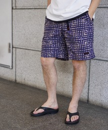 GRAMICCI ネイビー ショートパンツ Ｌ GRAMICCI ダークネイビー ショートパンツ Lサイズ - メルカリ