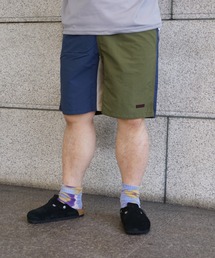 Gramicci（グラミチ）の「GRAMICCI/グラミチ  NYLON PACKABLE G-SHORT ナイロンパッカブルGショーツ G4SM-P146（その他パンツ）」