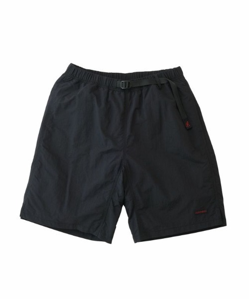 Gramicci(グラミチ)の「GRAMICCI/グラミチ NYLON PACKABLE G-SHORT ナイロンパッカブルGショーツ G4SM-P146(その他パンツ・メンズ・ライトブラウン/ブラック/その他/グリーン系その他/イエロー/ネイビー/パープル/ベージュ/ブルー/グリーン/オリーブ・XL/L/M/S)」の16枚目の写真