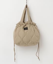 fridge（フリッジ）の「【TAION】タイオン DOWN TOTE BAG-M TAION-TT02ML-1-M（◯）（トートバッグ）」