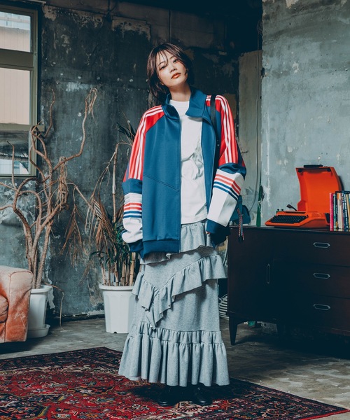 NON TOKYO（ノントーキョー）の「2WAY WAIST POACH（ボディバッグ