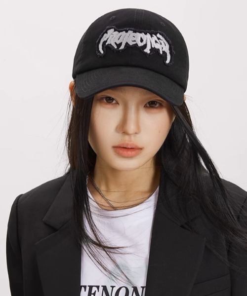 A'GEM/9 × .kom 『.KOM/ドットケーオーエム』 Logo Embroidery