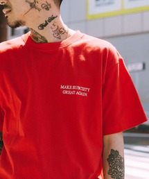 Subciety | Great again tee(Tシャツ/カットソー)
