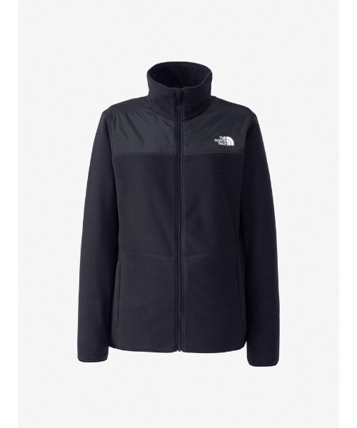 ノースフェイス　ジップアップブルゾン THE NORTH FACE 「THE FACE」 ジップアップブルゾン LARGE