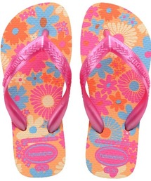 havaianas(nCAiX)havaianas (nCAiX) / Kids Flores LbY T_ o[r[`T_(T_)