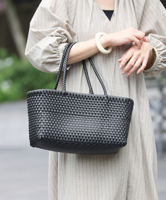 PUP/プップ】BASKET（ショルダーバッグ）｜Deuxieme Classe