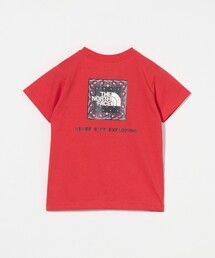 THE NORTH FACE(Um[XtFCX)́THE NORTH FACEo_iXNFA STVc / LbY  110cm-120cm(TVc/Jbg\[)