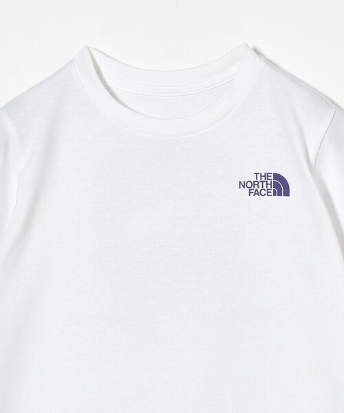 セール】＜THE NORTH FACE＞バンダナスクェア ロゴTシャツ
