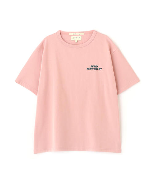50TH ANIMALS T-SHIRT/50周年アニマルTシャツ（Tシャツ